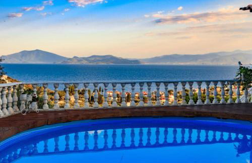 Eva's Luxury Villa - Foto 1