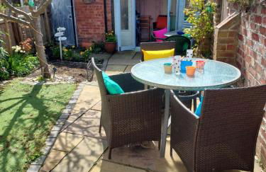 Dune Cottage - Foto 12