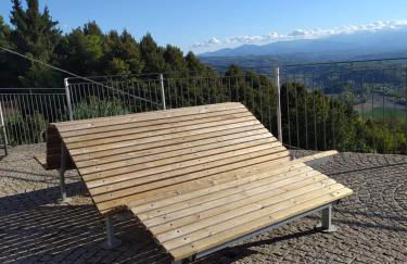 Casa Mantel Panoramic view in Langhe - Foto 71