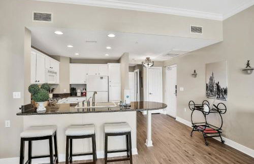 Stunning 3 Bedroom Condo in Orlando Oasis6604 - Foto 9