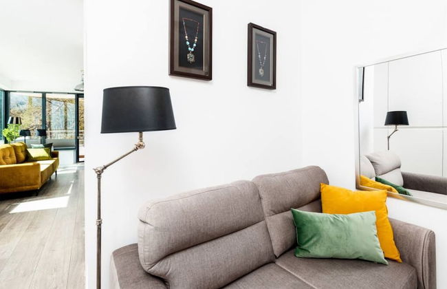 Safari Relaks i Aktywny Wypoczynek Idealna Lokalizacja - Foto 8