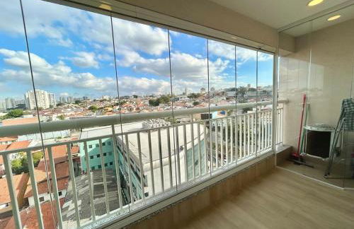 Studio Luxo Próx Aeroporto GRU - Foto 10