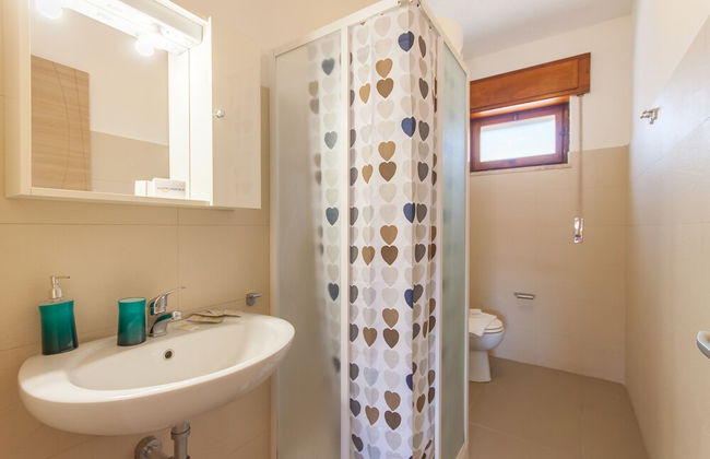 Baia Degli Dei Trilo Close To Taormina - Foto 19