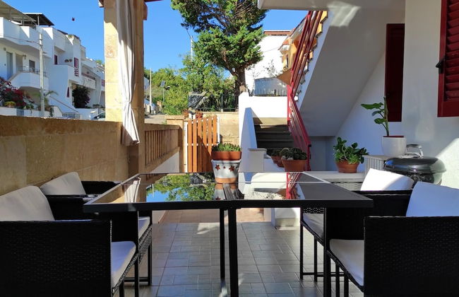 Il Nido Di Nena - Con Spazi Esterni a 350 m dal Mare - Photo 21