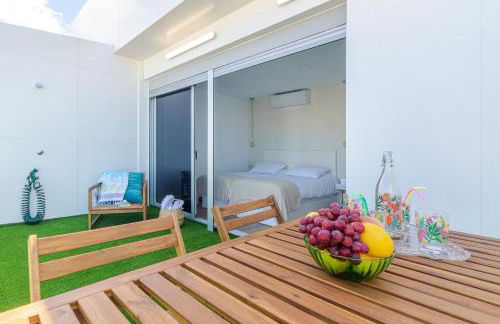 Luxury Beach Terrace Loft - Foto 11