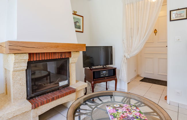 Domaine de Clairefontaine - Foto 15