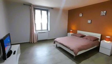 Le St Roch - appart 6-8 pers - wifi - centre ville - Photo 3