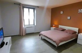 Le St Roch - appart 6-8 pers - wifi - centre ville - Foto 3