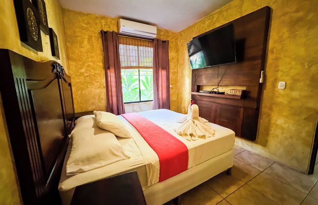 Villas Le Suisse Monterrico - Photo 11