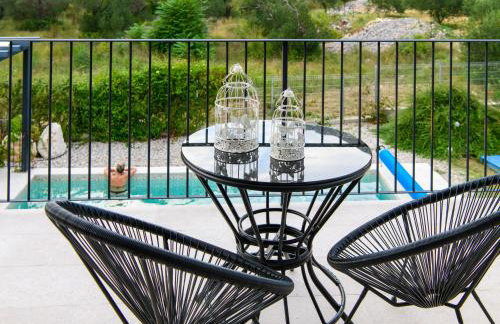 Holiday home Blue Stone - Photo 63