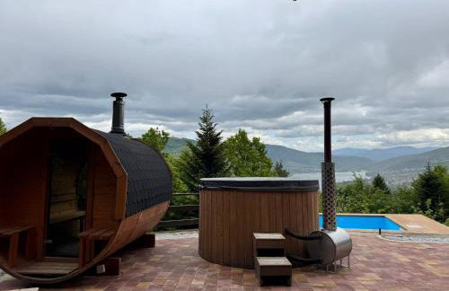 Willa Leśna - Foto 37