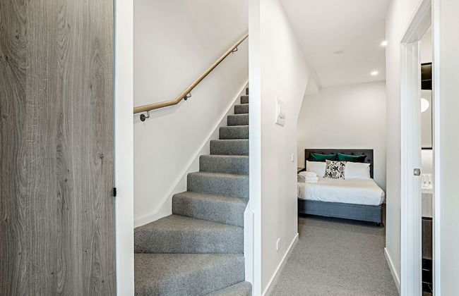 Lumina Suites - Photo 27