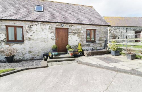 Tyddyn Isa - Foto 22