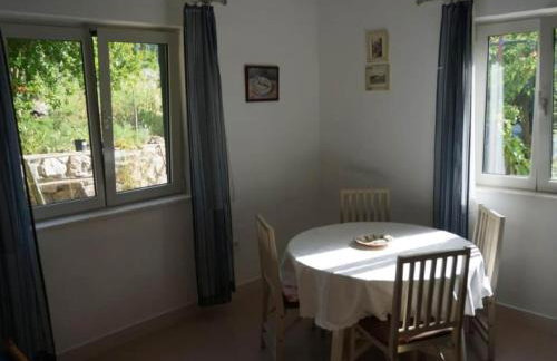 Apartments Stiniva Hvar - One Bedroom Apartment With Terrace A1 - Foto 31