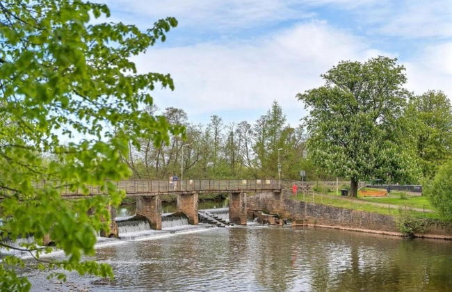 Shepherds Hut Near Exmoor National Park - Foto 37
