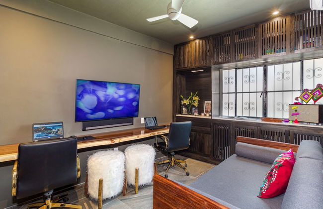 Cuale Condo Retreats - Foto 9