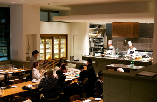 Chatrium Niseko - Photo 67