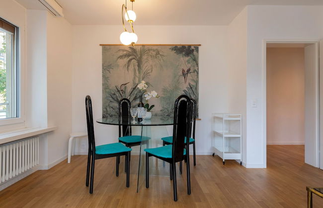 Kaya Zurich Wiedikon - Foto 33