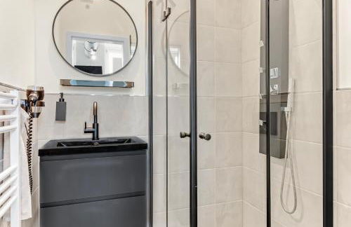 24-7 Living - Modern Apartments in Waltrop with Top Connection - Foto 18