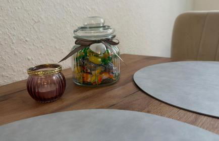 Moderne Wohnung direkt am Bahnhof gelegen - Foto 17