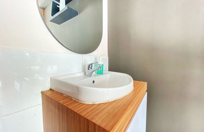 Nice 2Br At Gateway Pasteur Apartment - Photo 19