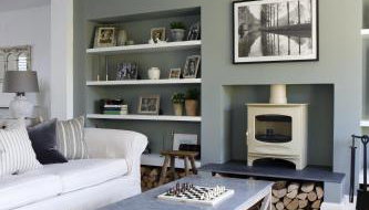 Bennet House - Foto 3