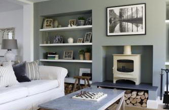 Bennet House - Foto 3