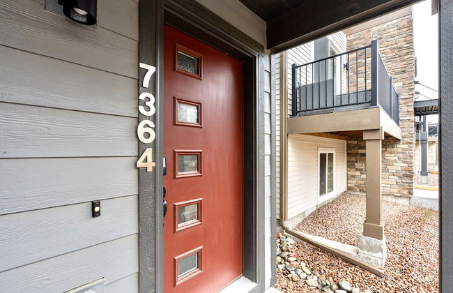 TempurPedic Quartz Balcony Modern - Foto 33