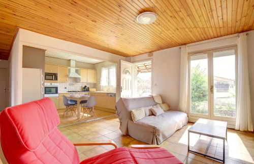 Le Van Gogh 3 chambres 4 lits - Foto 19