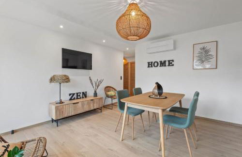 Lapis lazuli - T3 parking proche lac - Foto 30