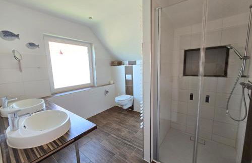 Haus Wiekend - Fewo Strandkrabbe - Foto 2