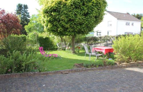 Ferienwohnung Nett - Foto 2