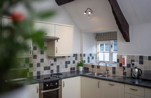 Corffe House and Holiday Cottages - Foto 57