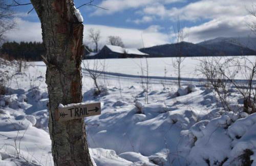 Farmhouse cabin close to Smugglers Notch - Foto 28
