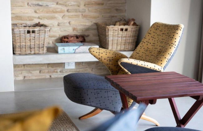 Villa in Hoedspruit With a Jacuzzi - Foto 8