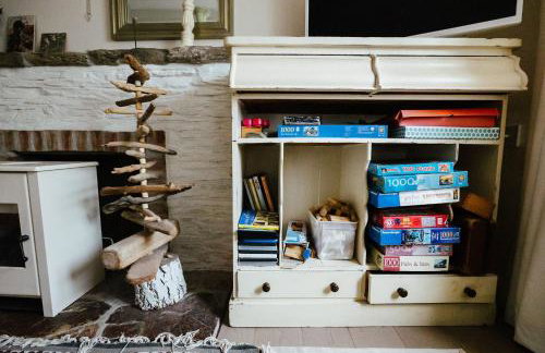 Roses Cottage - Foto 38