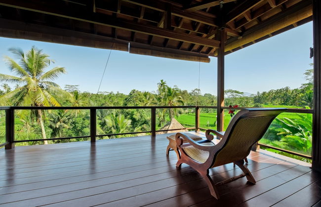 Villa Kembang Bali - Foto 32