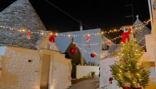 Trullo Monte Calvario - Foto 2