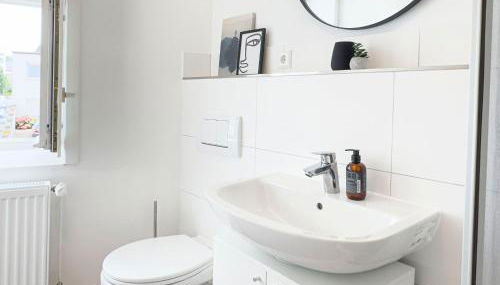 NEUNZEHN 01 Ferienwohnungen - Foto 3