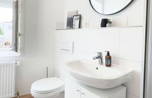 NEUNZEHN 01 Ferienwohnungen - Foto 3