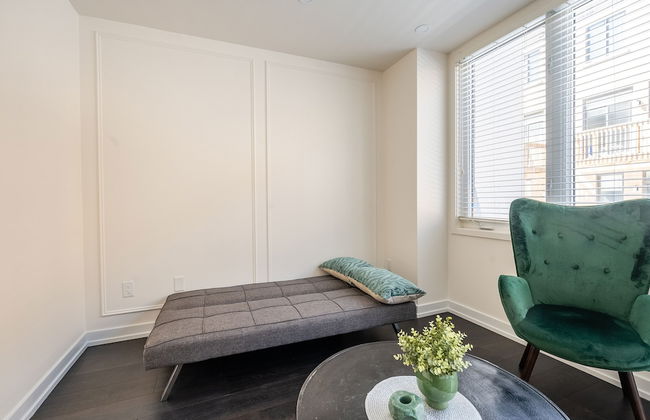 GLOBALSTAY 3Bd Modern Townhouse Oakville - Foto 35