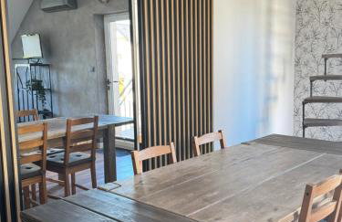 Uroczy apartament z dostępnym parkingiem i ogrodem - Foto 7