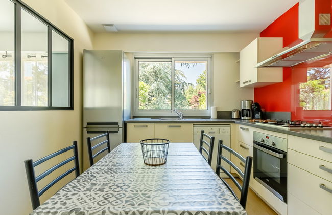 Villa Les Cygnes - Foto 11