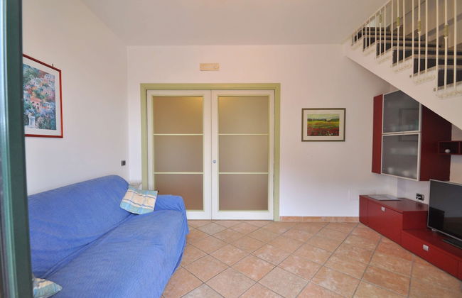 Casa Rosalia - Foto 9