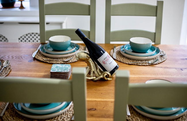 Fabulously Unique 3BD Home Sunderland - Foto 25