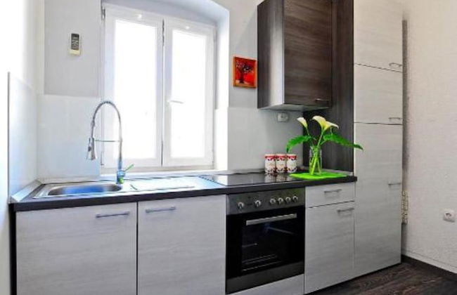 A2 - Apartment in the Very Heart of Split - Foto 7