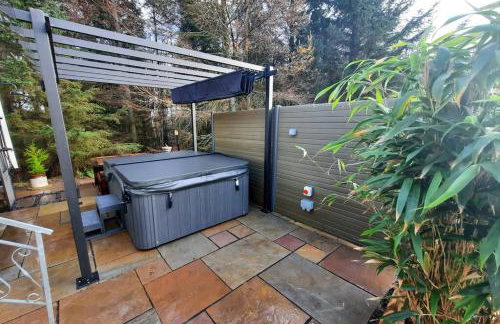 Cheviot Pines Northumberland - Foto 21