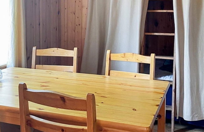 4 Person Holiday Home in Torpshammar-by Traum - Photo 13