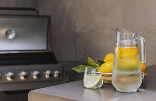 Villa Zephyra - Foto 6