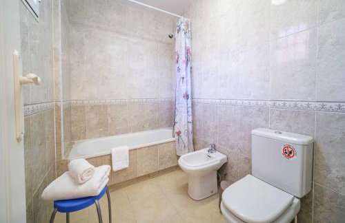 Arenal Park II Apartment Javea Arenal by Rock Rentals - Foto 23